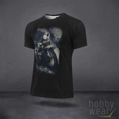 Sokół 1000 - koszulka męska